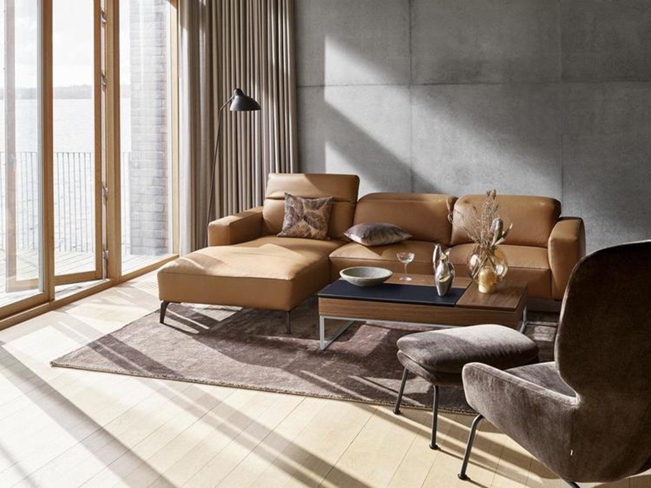 Was das perfekte Sofa können muss