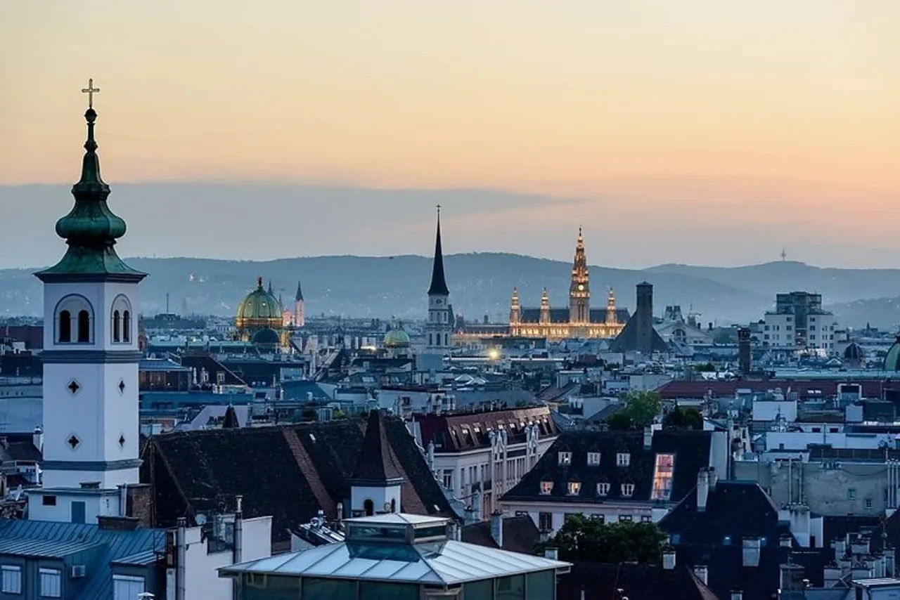 Miete und Eigentum: Die Lieblingsbezirke der Wiener