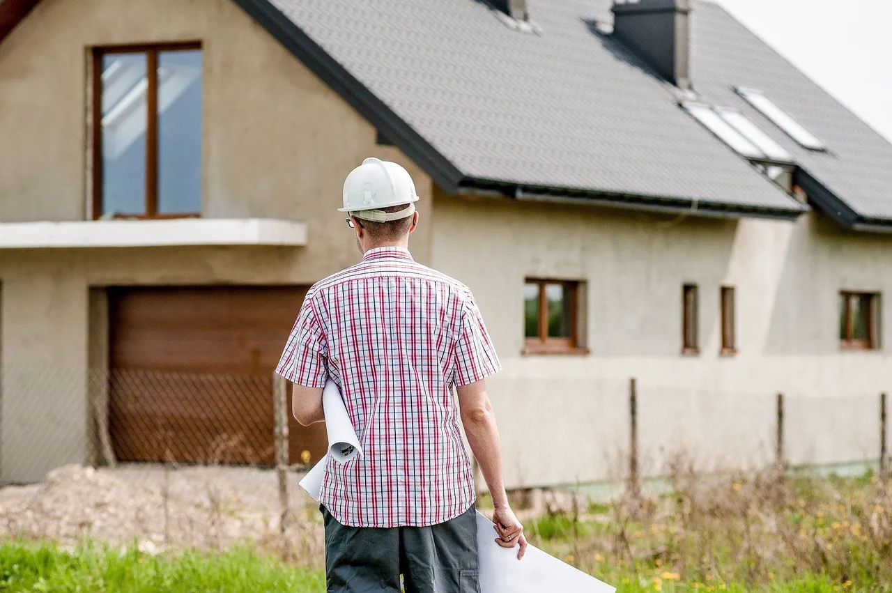 Bauen auf fremdem Grund