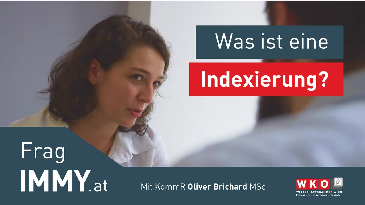 Was ist eine Indexierung? (Indexierung im Mietvertrag)