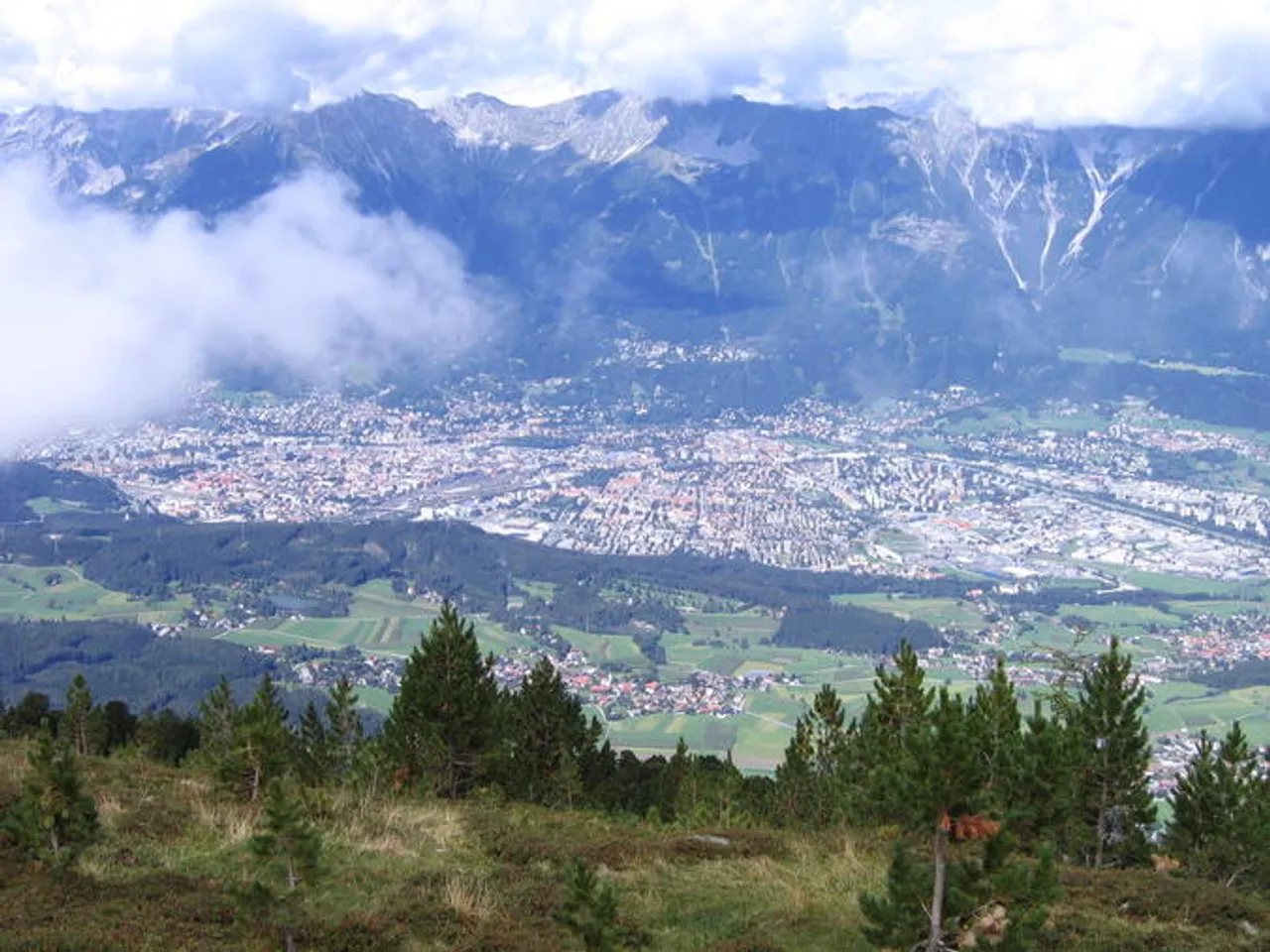 Die Preisspirale stoppen