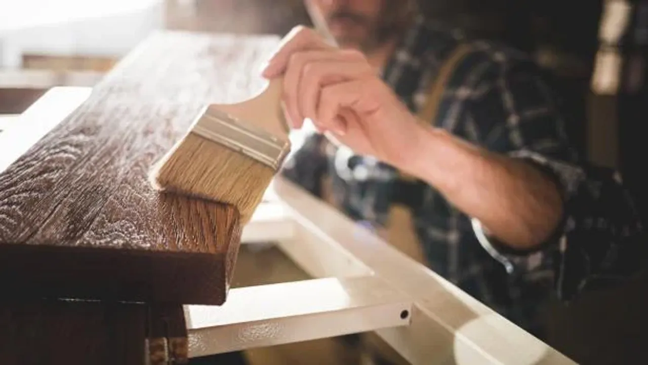 Holz-Kosmetik: Welches Holz braucht was?