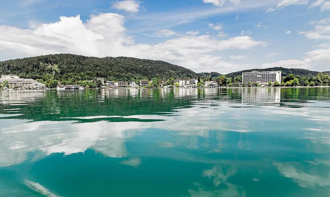 Ans Wasser! Run auf Ferienwohnungen
