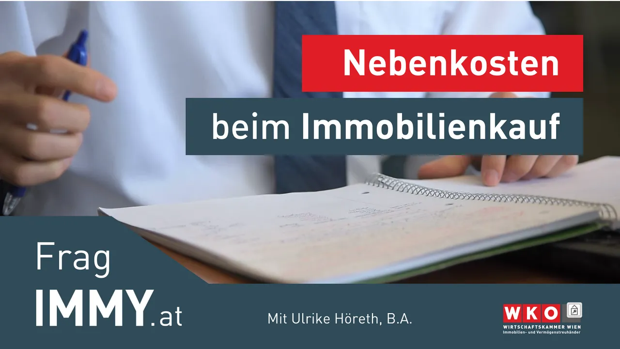 Welche Nebenkosten fallen beim Mieten von Immobilien an?