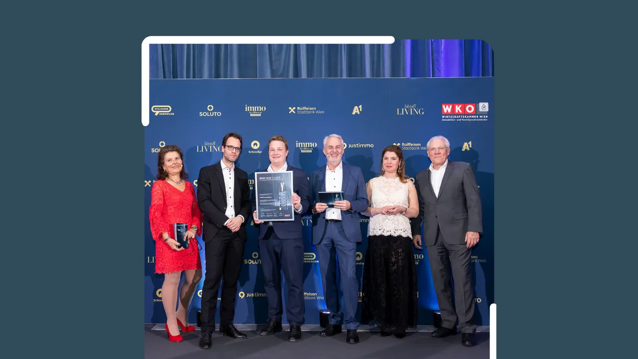 EDEX Immobilien GmbH