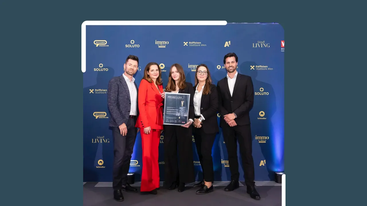 DECUS Immobilien GmbH