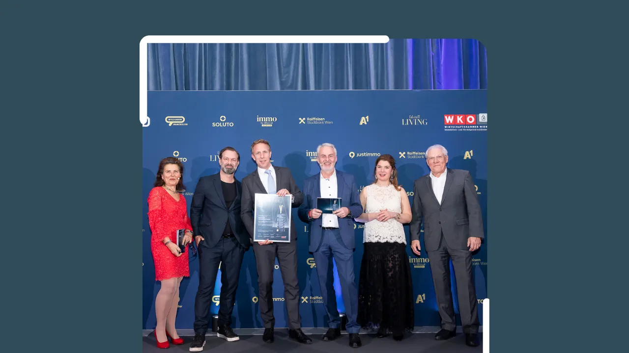 Marschall Immobilien GmbH