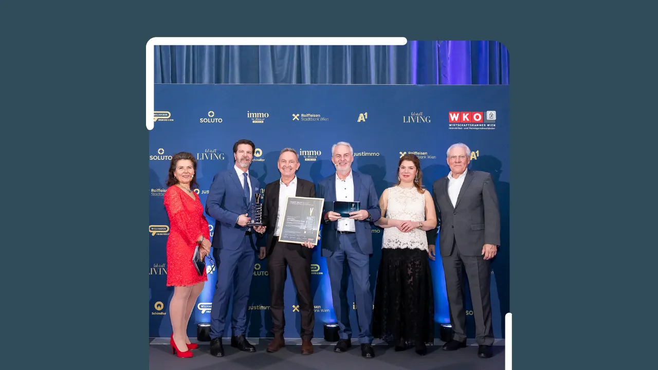 IMMOTOTAL Immobilientreuhand GmbH