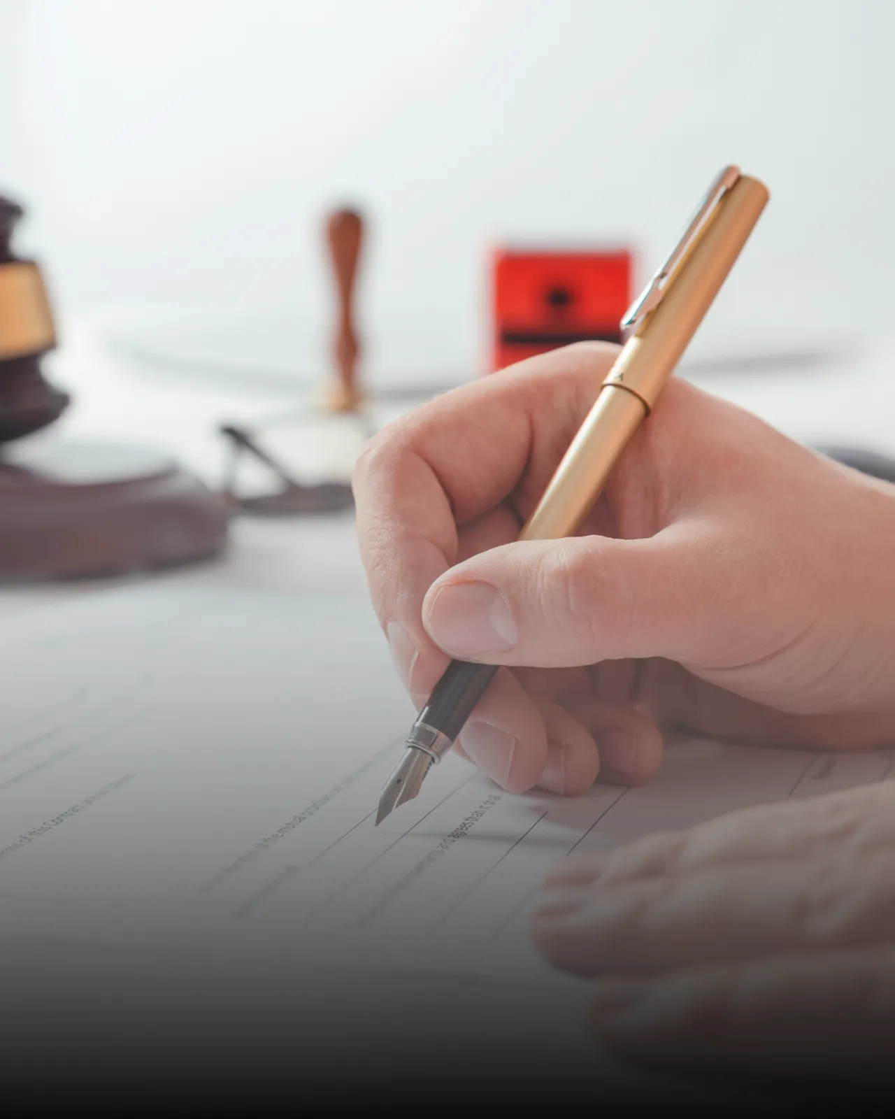 Die feinen Linien des Erlaubten in der Vertragsgestaltung