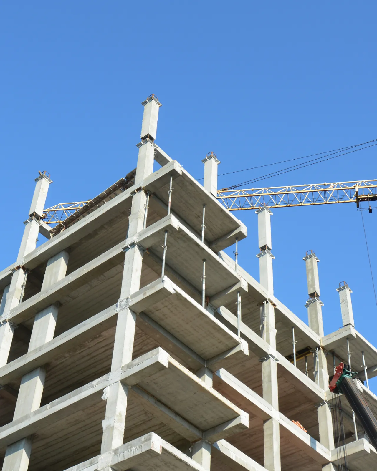 „Schritt für Schritt“ bei Bau und Kreislaufwirtschaft