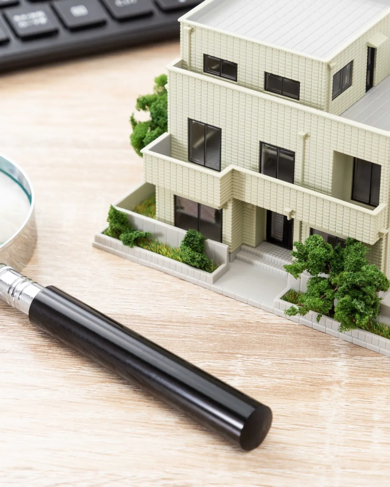 Wer öffnet, haftet: Die Verantwortung des Immobilienmaklers