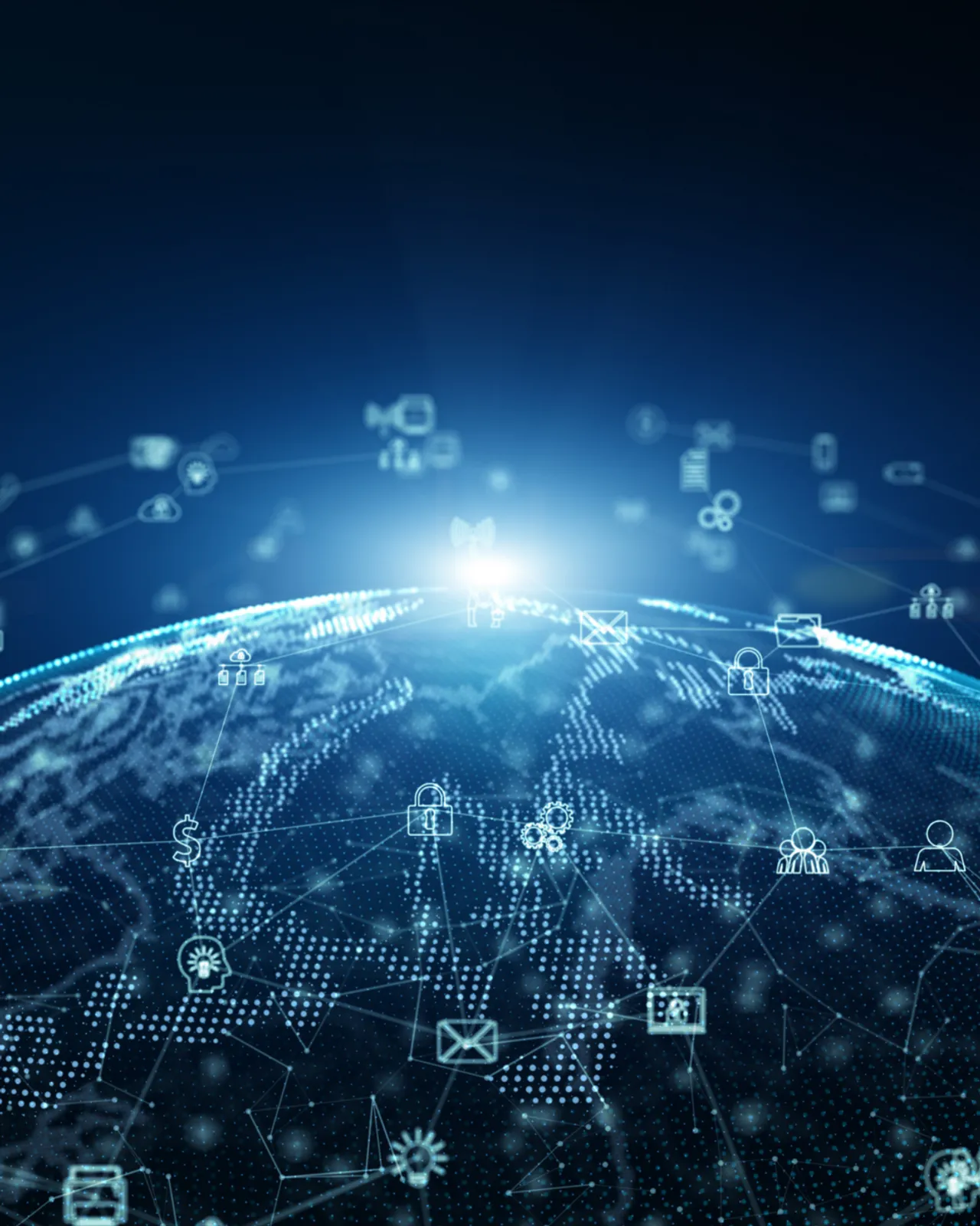 Mehr Daten, mehr Macht