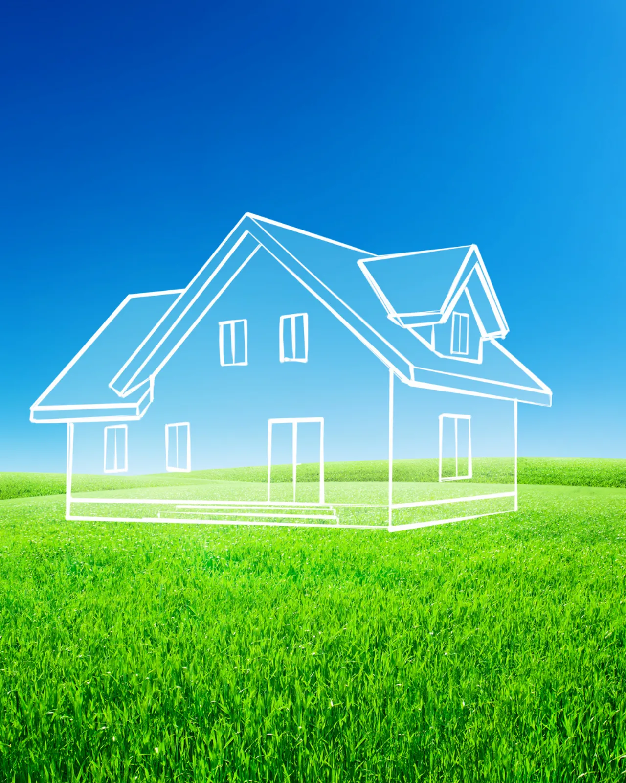 Die Sehnsucht nach dem Gebäudetyp E