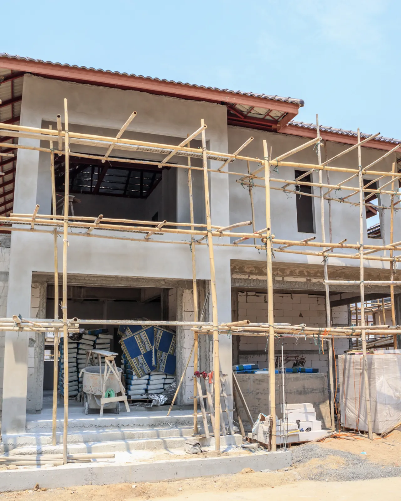 Der Weg zurück in den Nutzungskreislauf