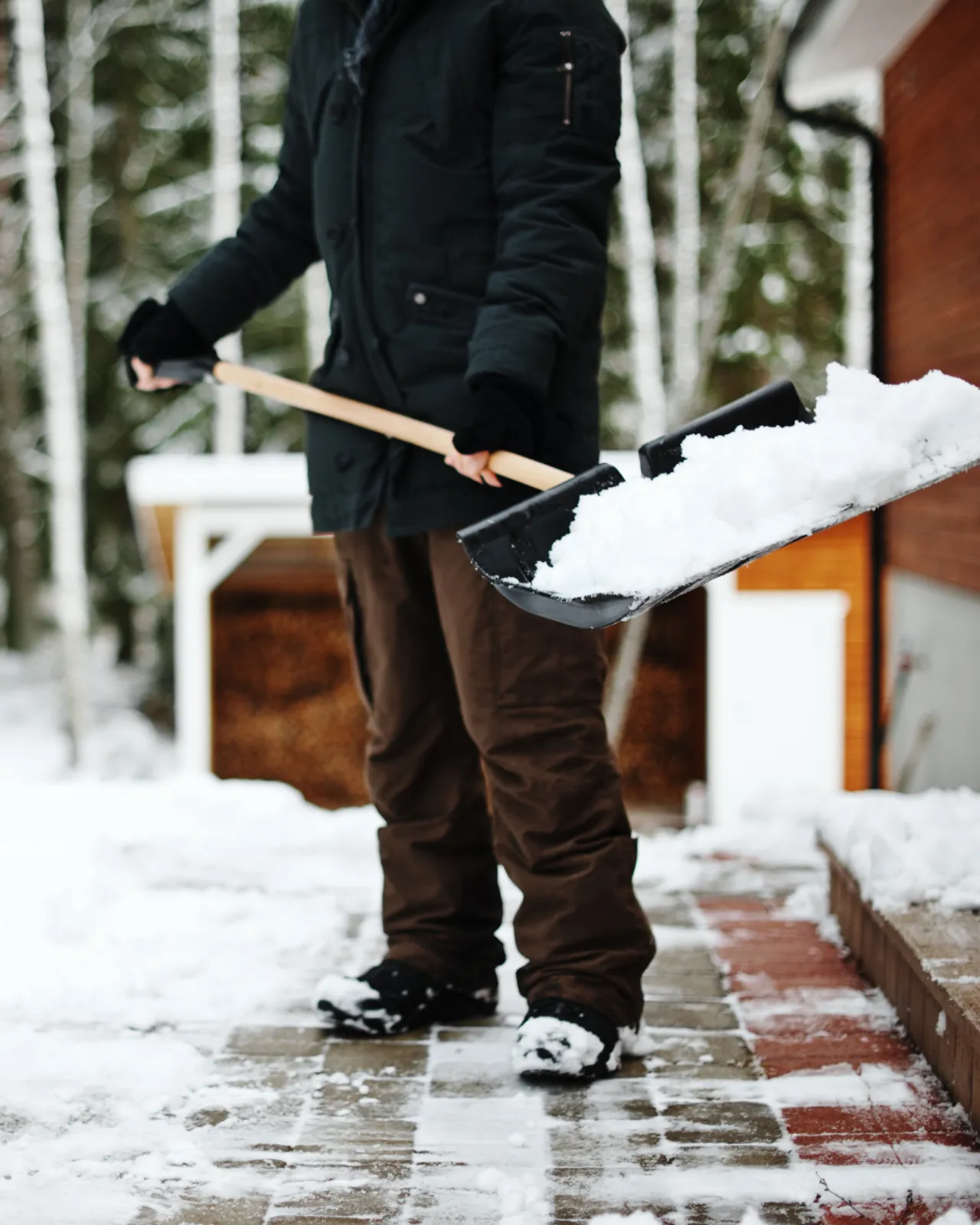 Verlässlichkeit hat ihren Preis