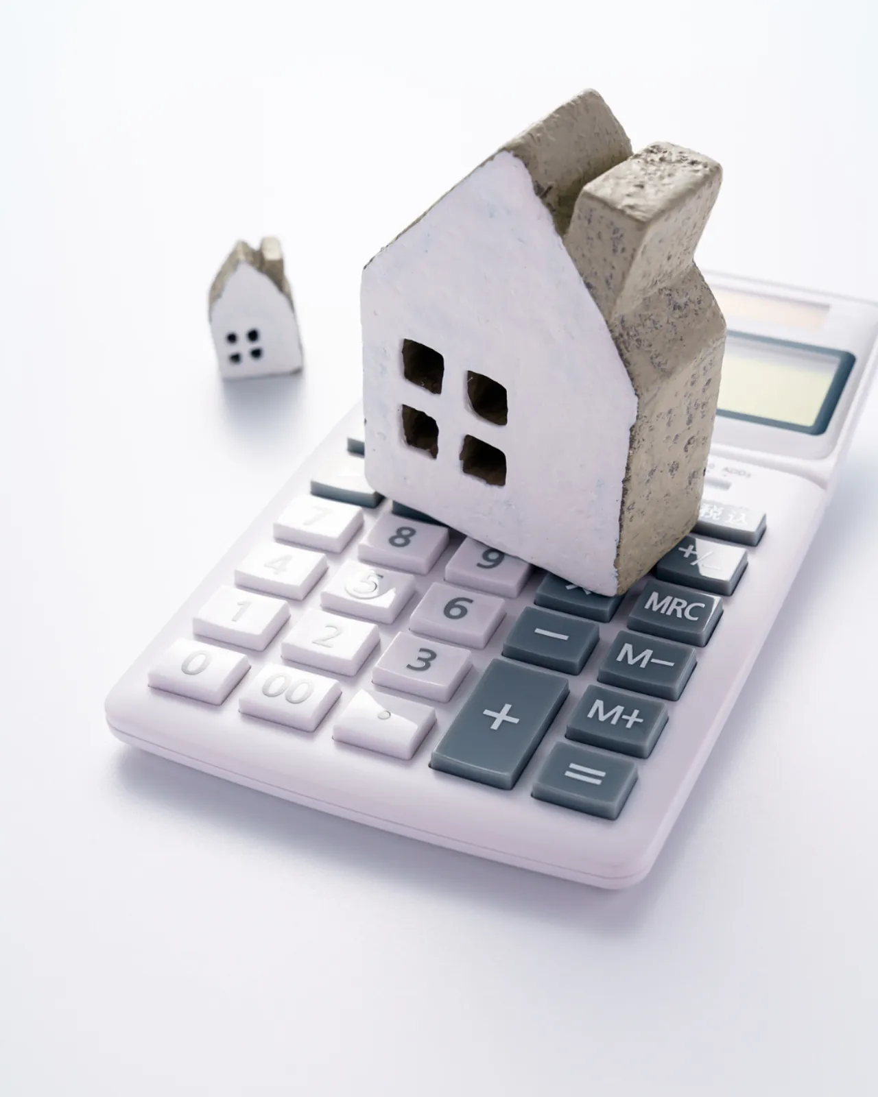 Wieder mehr Optimismus beim Eigentumserwerb