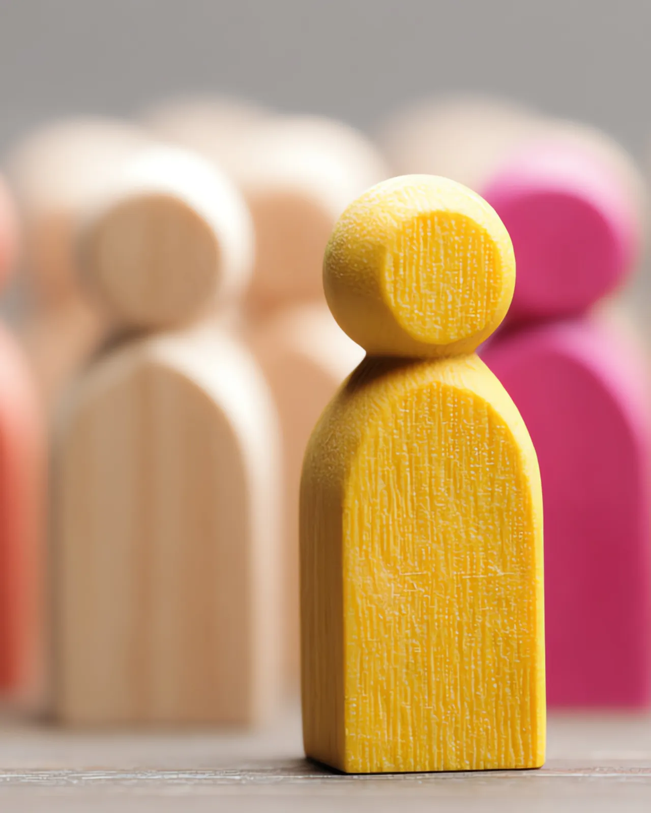 Mit der Marke „Ich“ abheben