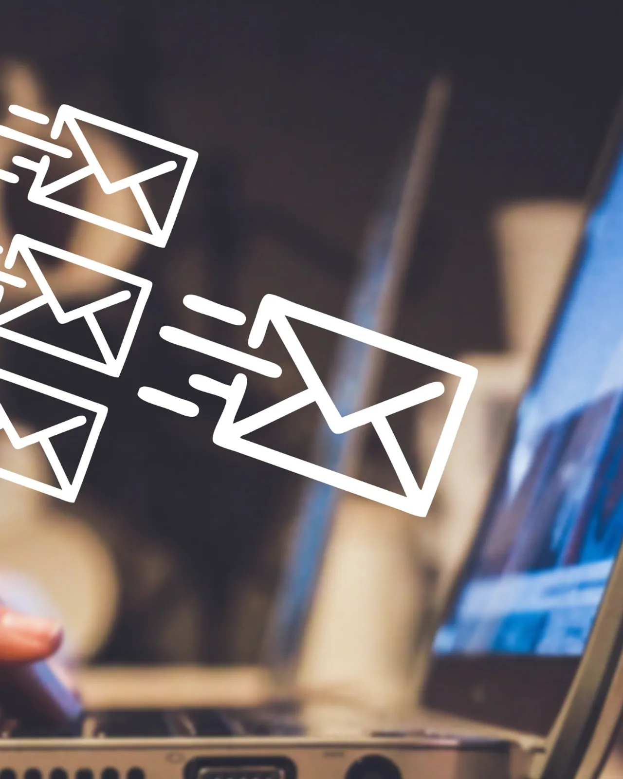 Bis zu hundert Anfragen pro Mietwohnung