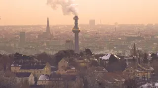 Steigende Heizkosten: Wieso dieser Winter teuer werden könnte