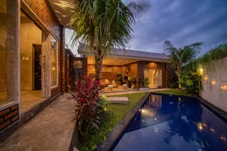 Wer braucht schon Wände?