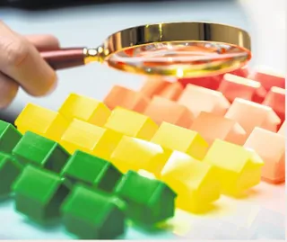 Trends & Tipps vom Wohnungsmarkt: Bedarf prüfen