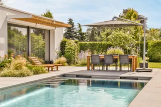 Eigenes Haus oder Wohnung: Chance auf Kredit lebt