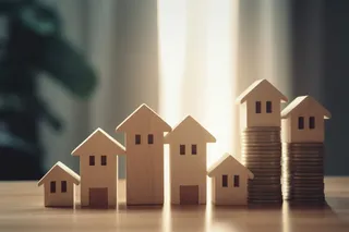 Ein Abschreibemodell wäre effektiver