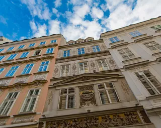 100 Jahre Denkmalschutzgesetz