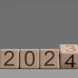 Ausblick auf das kommende Immobilienjahr