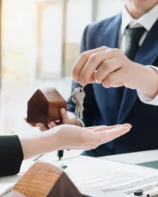 Pisecky: Beim Immobilienmakler sind Wohnungssuchende und Anbieter in guten Händen