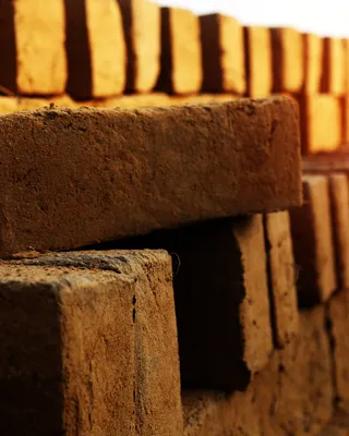 Uralter Baustoff mit neuen Chancen