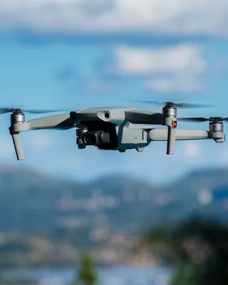 Bauwerksbuch: Drohnen als Werkzeug der Gebäudedokumentation