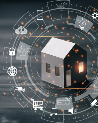 Smart Homes als Toys for the Boys