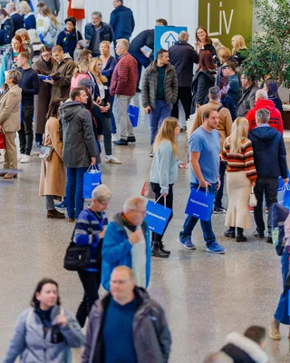 Erste Wohnmesse am 16. November 2025