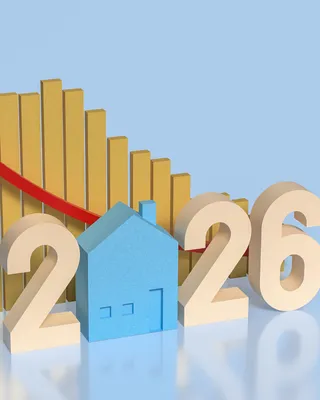 2026 als Wendepunkt für den Wohnungsmarkt