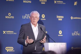 Verleihung IMMY Award 2026