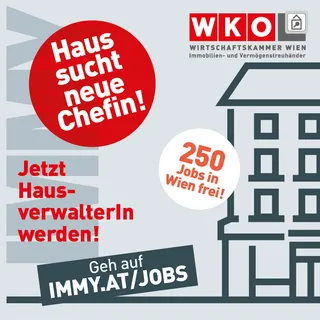 WKW-Pisecky: Hausverwalter starten 2023 dreistufige Personalinitiative