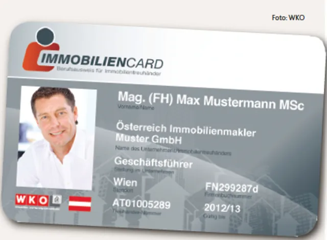 Trends & Tipps vom Wohnungsmarkt: Die Immobiliencard