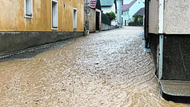 Do's und Dont's beim Unwetter: So schützen Sie Ihr Heim