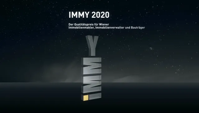 IMMY-Preisträger 2020 | Brezina-Real