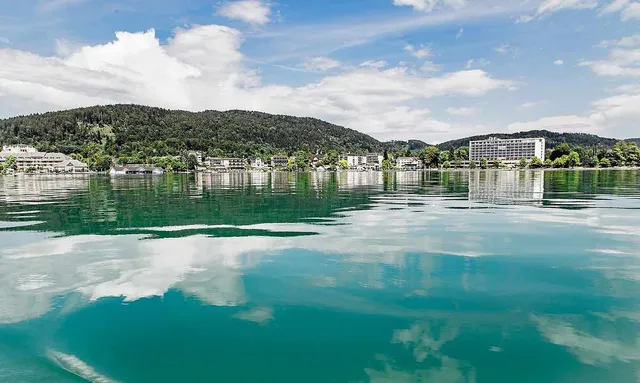 Ans Wasser! Run auf Ferienwohnungen