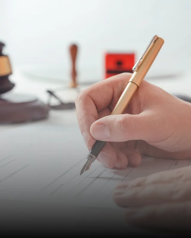 Die feinen Linien des Erlaubten in der Vertragsgestaltung