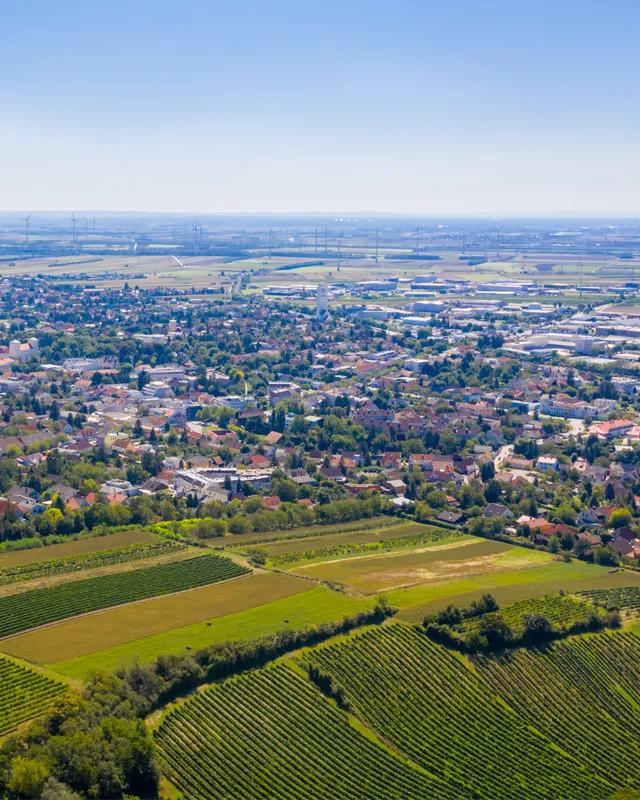 Niederösterreich setzt auf Sanierung