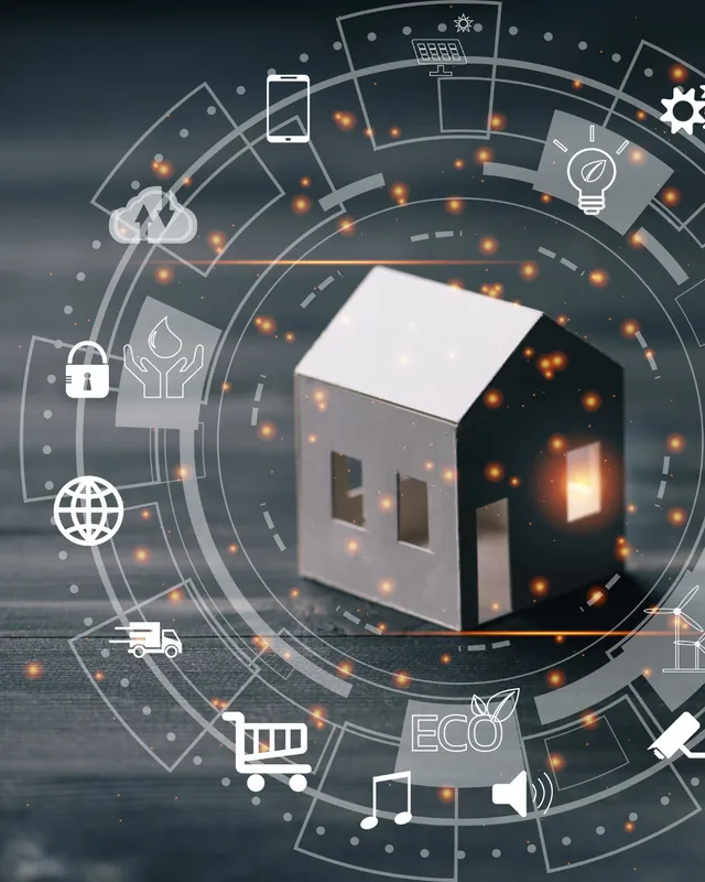 Smart Homes als Toys for the Boys