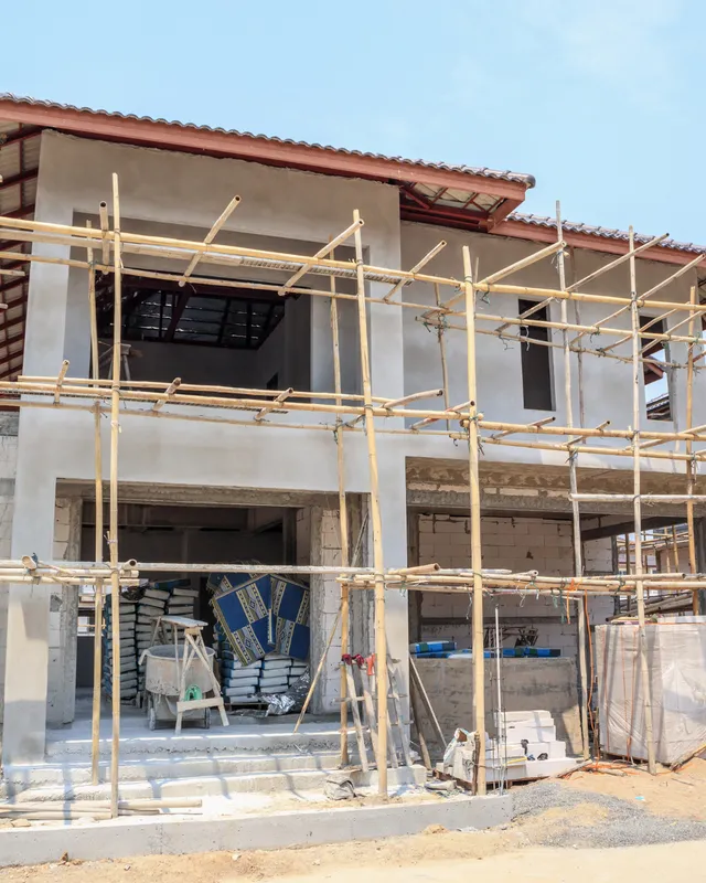 Der Weg zurück in den Nutzungskreislauf