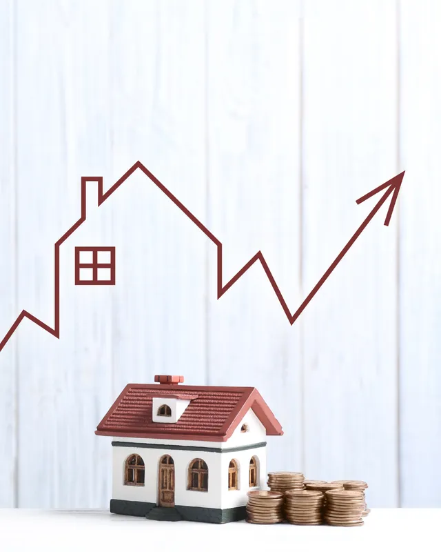 Wiener Immobilienmarkt 2026: Preise steigen in allen Segmente