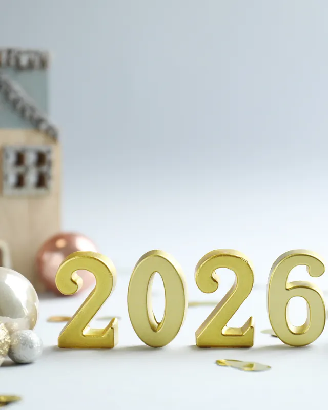 Neues Immobilienjahr, neue Hoffnung