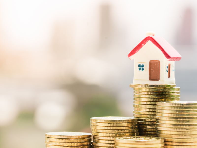 Immobilienpreisspiegel 2023: Dynamik der anhaltenden Preisanstiege deutlich abgeschwächt