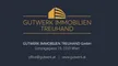 Immobilienmanager (m/w/d) für 40 Stunden