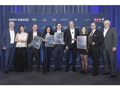 Verleihung IMMY Award 2026